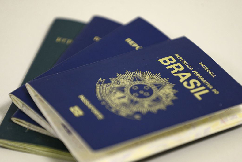 México ahora requerirá una visa impresa en el pasaporte de los brasileños – GAZ