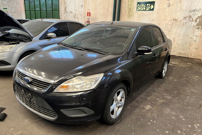 PF faz leilão online de carros em Goiás; confira como participar