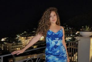 Maisa estreia na Globo como antagonista da novela das 6