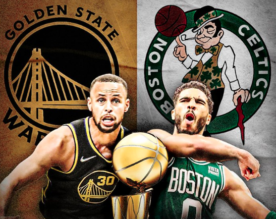 TNT Sports BR on X: AS ÚLTIMAS DEZ FINAIS Nesta quinta-feira (02), a bola  sobe para o primeiro jogo das finais da NBA entre Golden State Warriors x  Boston Celtics. Você lembra