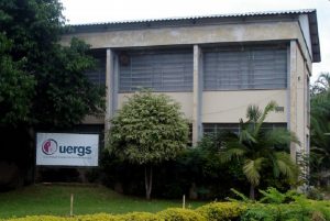 Uergs - Universidade Estadual do Rio Grande do Sul