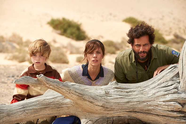 Cinema com Pipoca de Sinimbu exibe