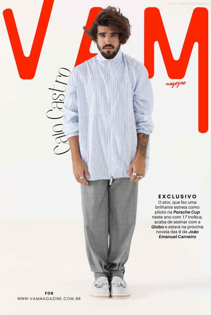 VAM. Magazine