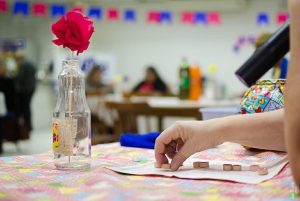 Bingo ONG Cavalo de Lata