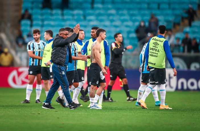 bahia e gremio novorizontino palpite