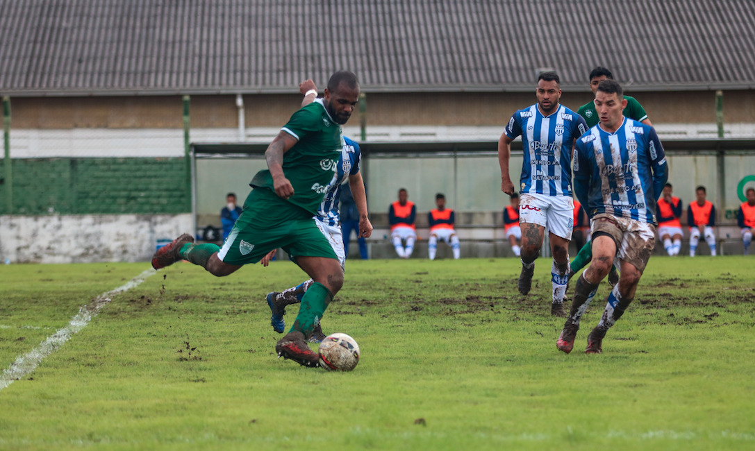 Fase classificatória da Divisão de Acesso chega ao fim – Em Pauta