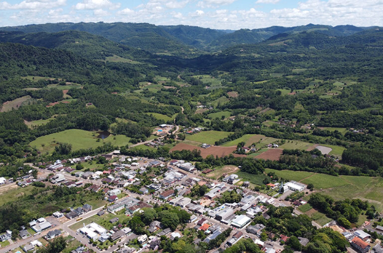 Vale do Sol prepara festividades para comemorar 30 anos de emancipação