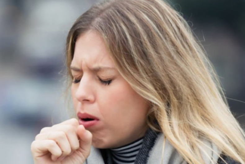 ¿Tu tos está celebrando un cumpleaños?  Médico explica por qué síntomas similares a los de la gripe aparecen durante largos períodos – GAZ