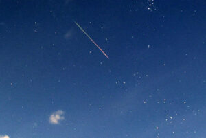 Chuvas de meteoros atingem pico até esta quarta-feira; veja quais e como observar