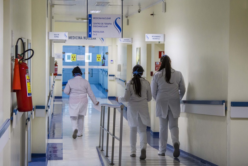 Sete hospitais da região recebem recursos do Governo do Estado; total soma R$ 6,1 milhões