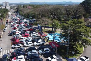 Feirão Carro Nota 10 - Arevesc