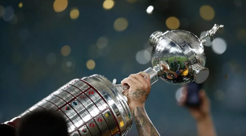 Libertadores e Sul-Americana: definidas datas e horários dos jogos