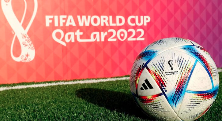 La FIFA ya vendió 2,4 millones de entradas para el Mundial