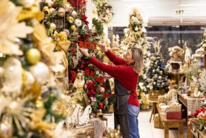 Horário estendido no comércio de Santa Cruz deve iniciar no dia 19 de dezembro