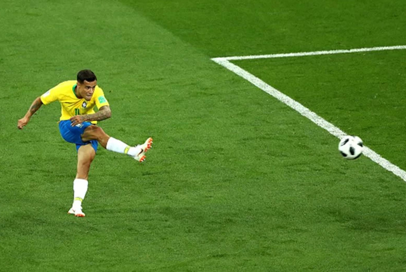 Relembre as participações de Neymar nas últimas Copas do Mundo