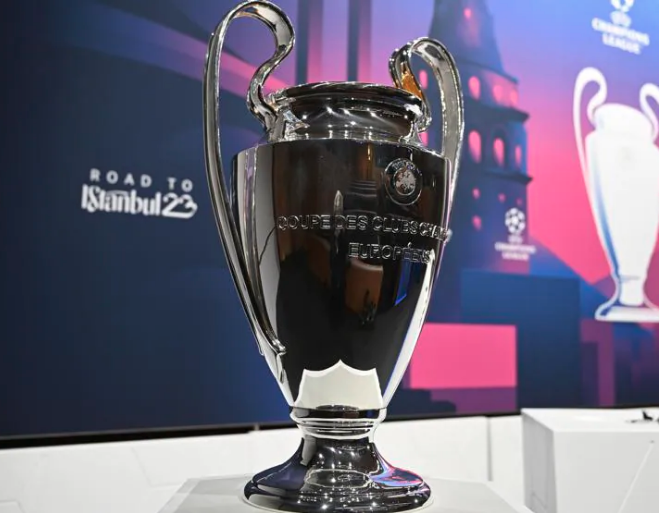 Em segundo sorteio, Uefa define PSG x Real para oitavas da Champions; veja  jogos