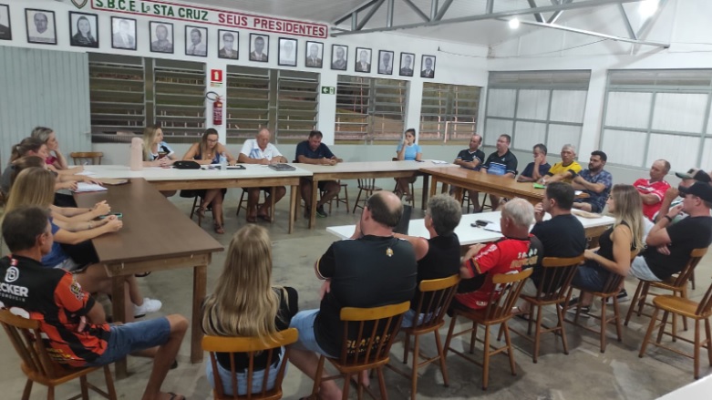 Guarani und São José bestätigen Rückkehr zu Lifasc