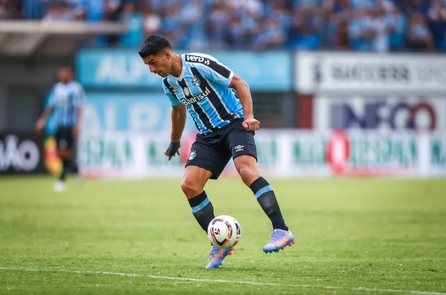 Gremio vs CRB: A Clash of Titans