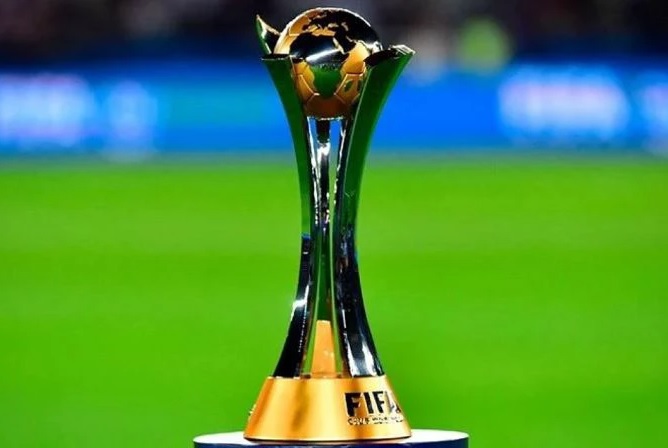 Fifa confirma e Mundial de Clubes acontece entre o dia 1 e 11 de fevereiro