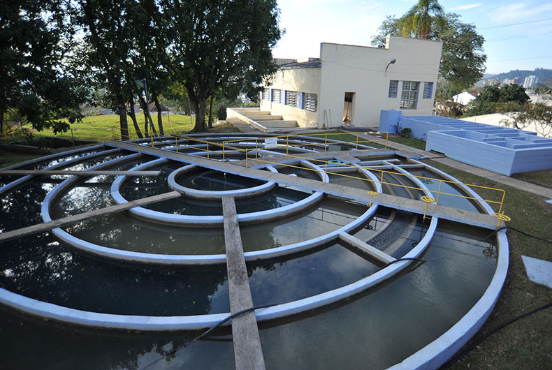 Corsan inicia a substituição de rede de água em dois locais nessa  quinta-feira