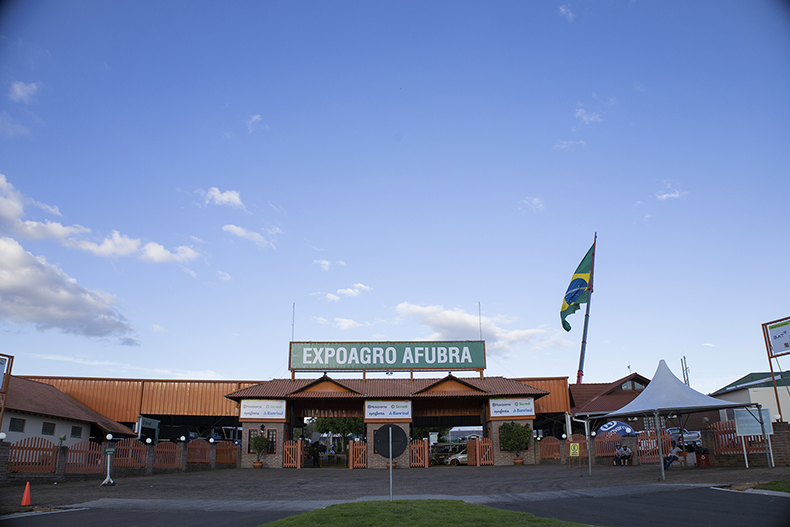 Abertas inscrições para pontos de alimentação da Expoagro Afubra 2024; saiba como participar