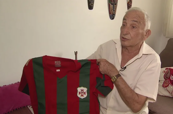 Romualdo Arppi Filho, árbitro de la final del Mundial de 1986, muere a los 84 años