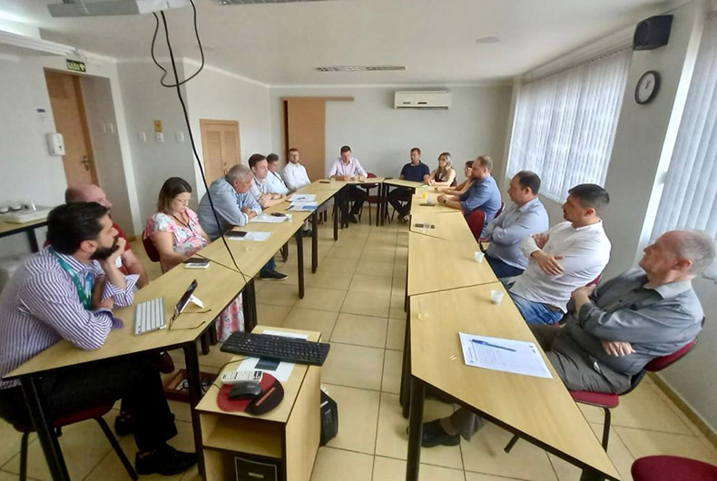 Hospital condiciona abertura da UTI Pediátrica a maior aporte financeiro por parte do Governo do Estado