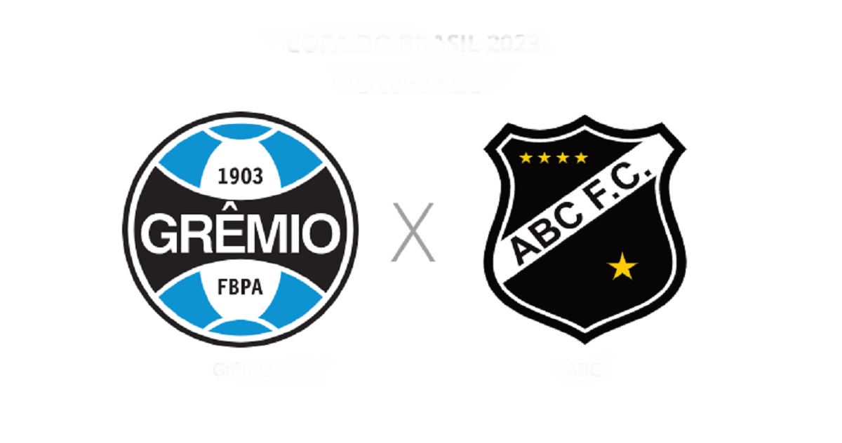 Grêmio x