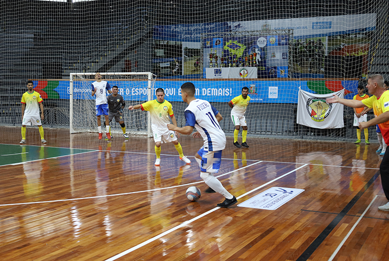 O Vale do Rio Pardo tem um novo Campeão Mundial de jiu-jítsu - Radio Santa  Cruz