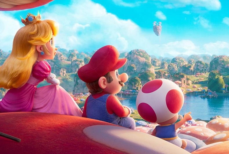 Super Mario Bros. - O Filme terá um roteiro diferente no Japão