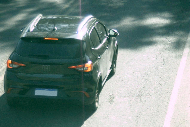 Como a BM chegou a grupo que clonava veículos