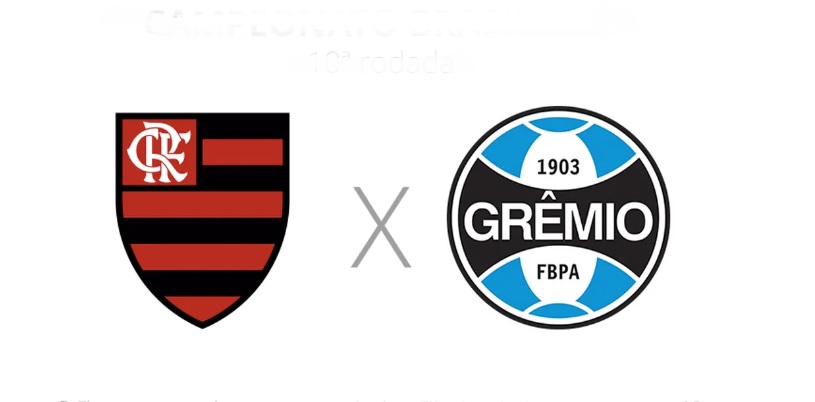 FLAMENGO X GRÊMIO TRANSMISSÃO AO VIVO DIRETO DO MARACANÃ - COPA DO BRASIL  2023 SEMIFINAL 