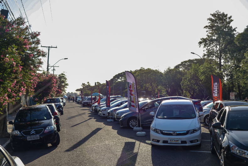 Revendas promovem novo feirão de oportunidades para quem quer