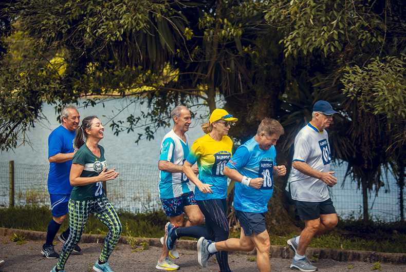 Jogue Fácil Run 2021, João Pessoa/PB