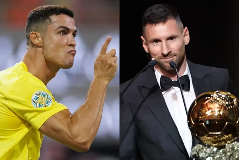 Bola de Ouro e The Best: ganhadores jamais conquistaram a Copa do