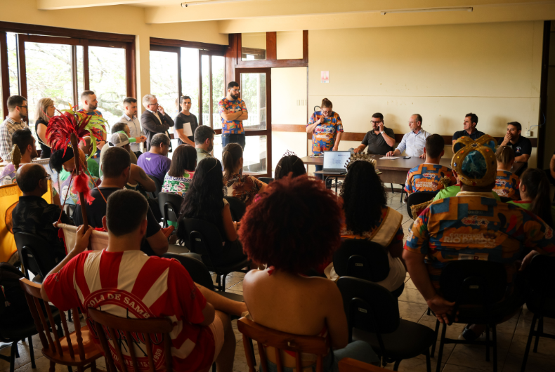 Carnaval de Rio Pardo terá seis noites em 2024; veja programação