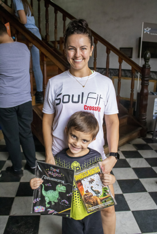 Feira do Livro de Rio Pardo terá encontro com patrono nesta sexta; confira a programação