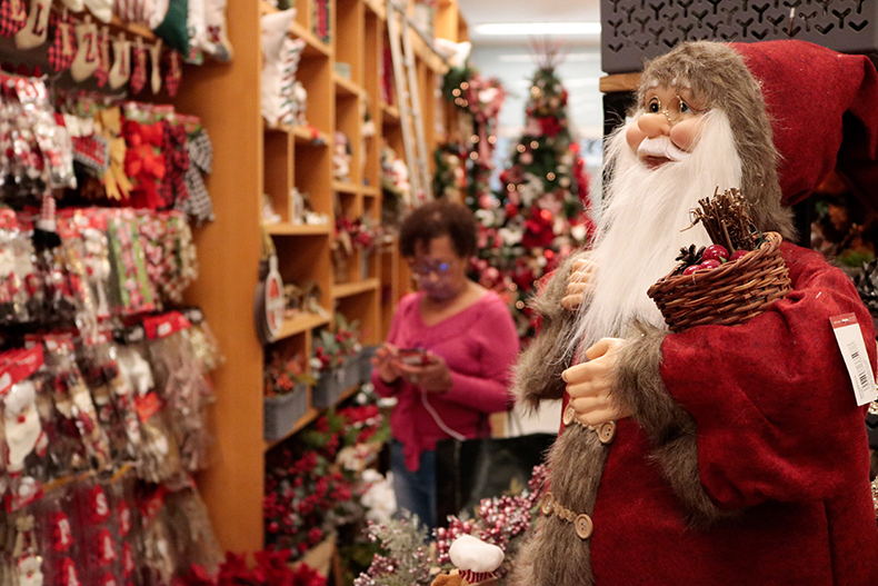 Grupo de lojistas defende mudança nas datas de abertura do comércio no fim de ano; entenda