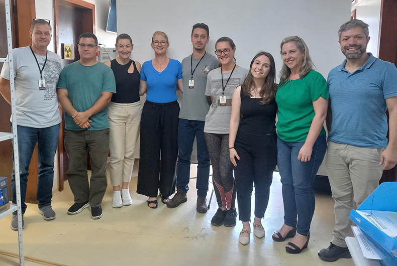 Unisc apresenta resultados de projeto para monitoramento do Aedes aegypti em Vera Cruz