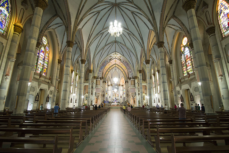 Concerto alusivo ao Bicentenário da Imigração terá ação solidária