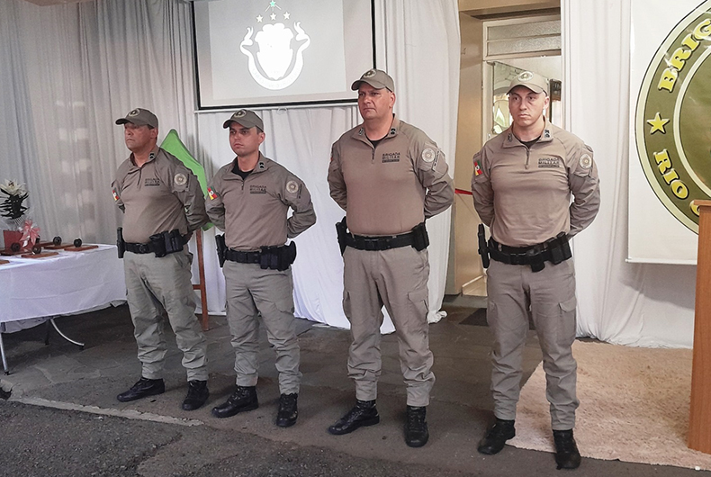 Centro Integrado de Comando e Controle passa a com novos equipamentos tecnológicos; confira
