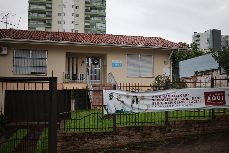 Santa Cruz registra 12 mortes por aids ao ano; campanha alerta para prevenção 