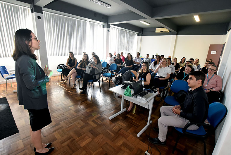 Palestra avalia impactos de medidas ambientais da União Europeia sobre as exportações gaúchas