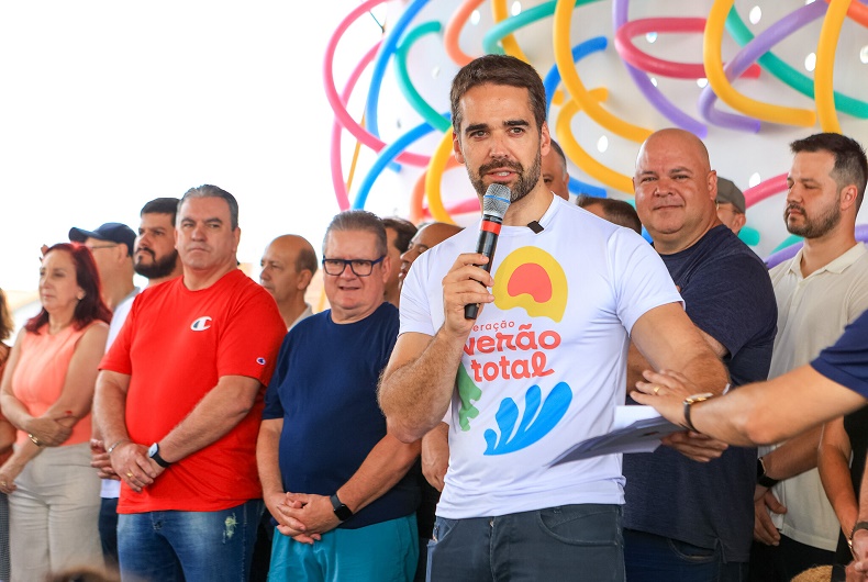 Cinco balneários da região vão ter guarda-vidas; veja dicas de segurança 