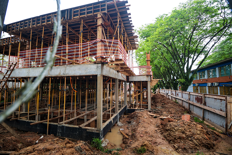 Escola Estadual José Mânica