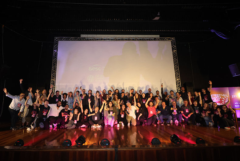 Magazine Retrô: um festival que brilha