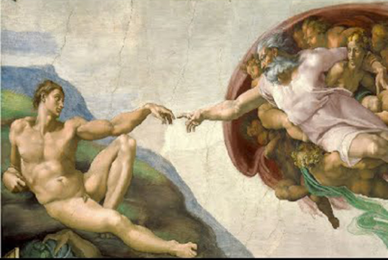 Livro de venâncio-airense apresenta contribuições inéditas sobre Michelangelo