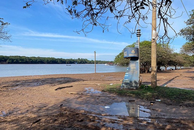 Cinco balneários da região vão ter guarda-vidas; veja dicas de segurança