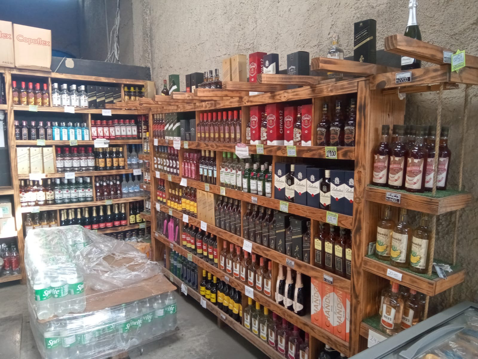 Grande lucratividade, penas baixas: descaminho têm sido a opção das organizações criminosas