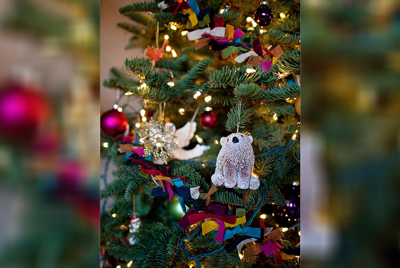 Em clima natalino: saiba qual é a origem da árvore de Natal